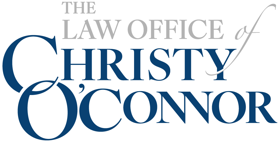 The Law Office of Christy O'Connor